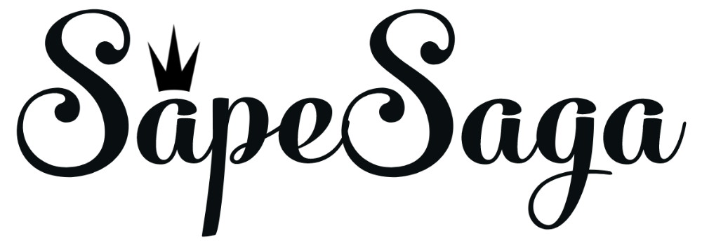 Såpesaga